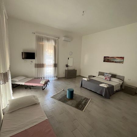فيلا Casa Concetta نابولي المظهر الخارجي الصورة