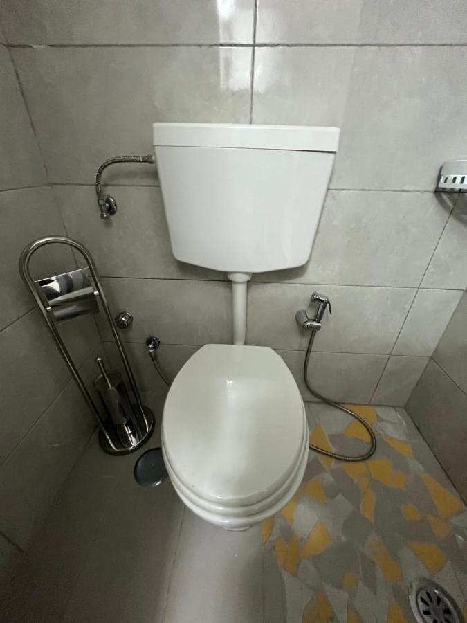 فيلا Casa Concetta نابولي المظهر الخارجي الصورة