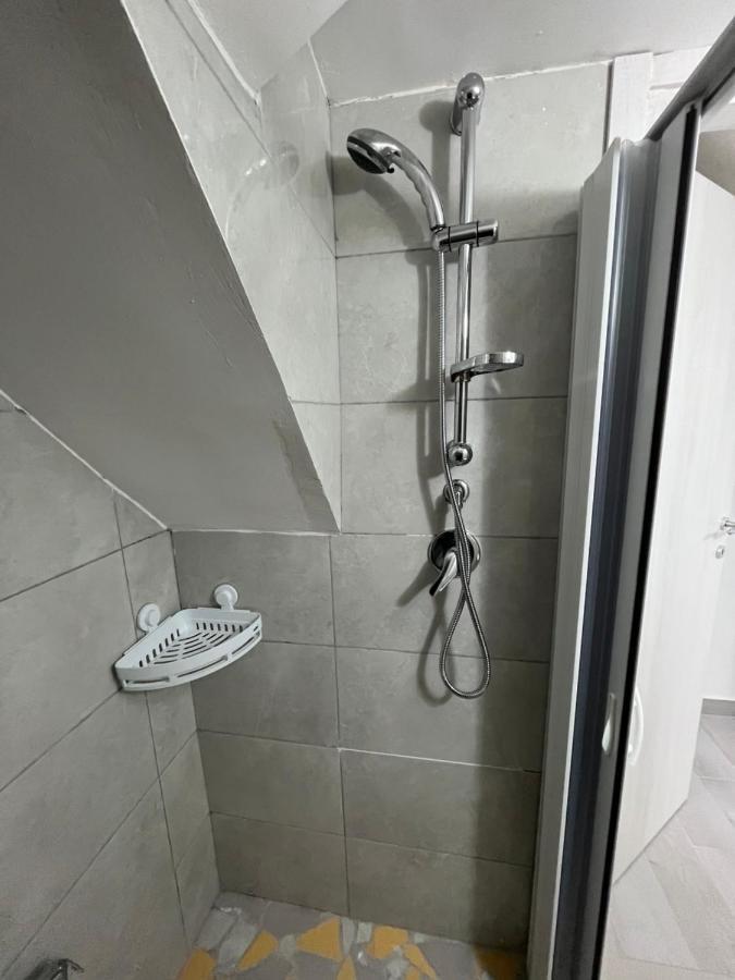 فيلا Casa Concetta نابولي المظهر الخارجي الصورة
