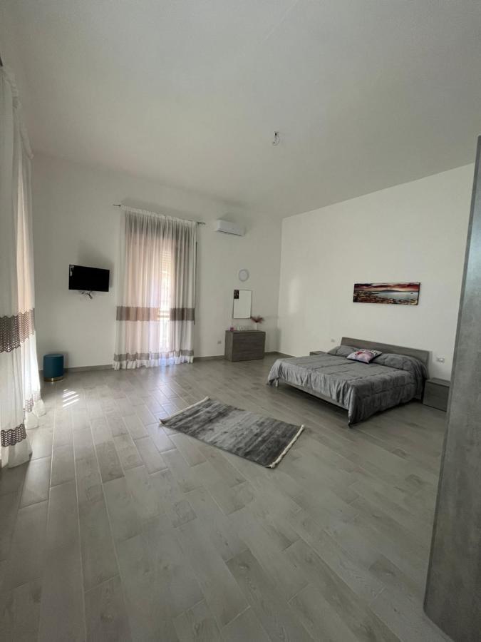فيلا Casa Concetta نابولي المظهر الخارجي الصورة