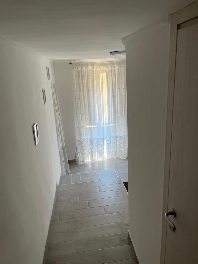 فيلا Casa Concetta نابولي المظهر الخارجي الصورة