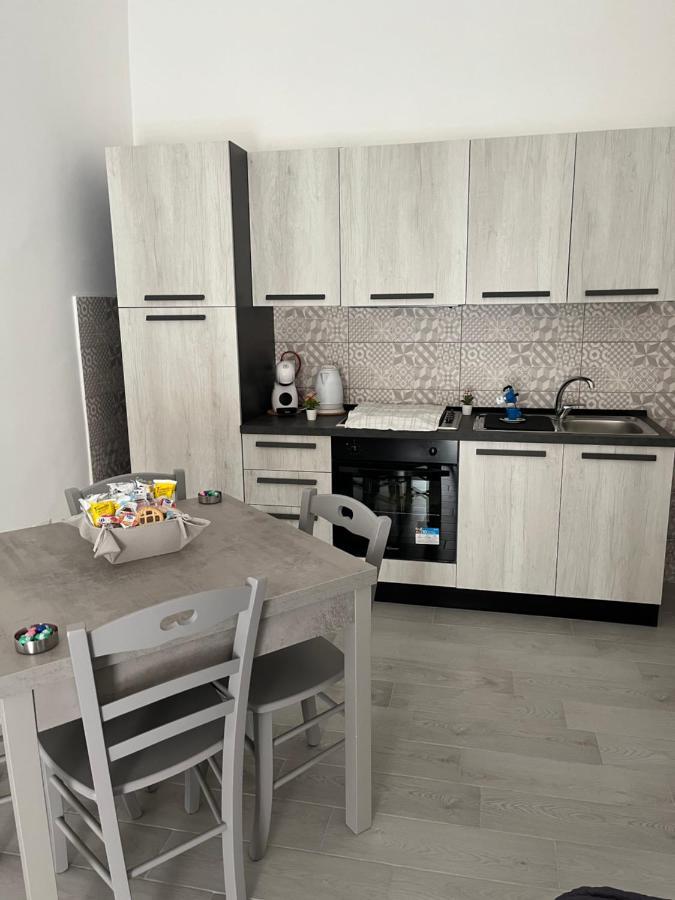 فيلا Casa Concetta نابولي المظهر الخارجي الصورة