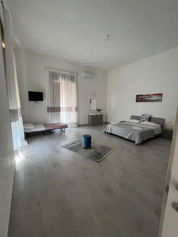 فيلا Casa Concetta نابولي المظهر الخارجي الصورة