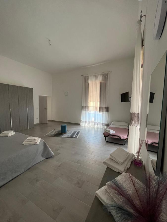 فيلا Casa Concetta نابولي المظهر الخارجي الصورة