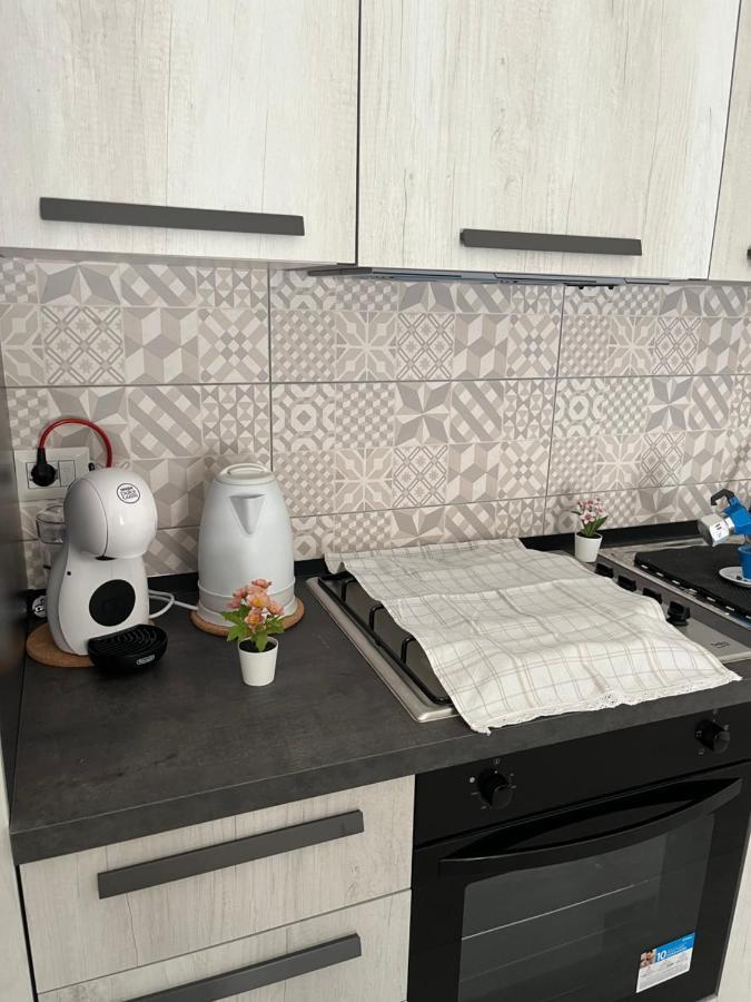 فيلا Casa Concetta نابولي المظهر الخارجي الصورة