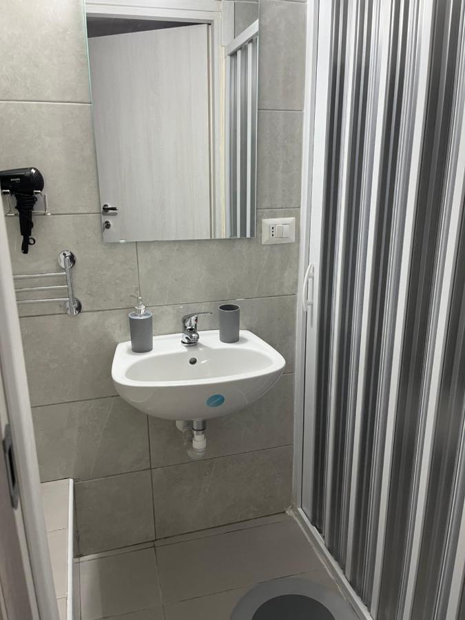 فيلا Casa Concetta نابولي المظهر الخارجي الصورة