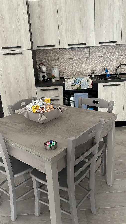 فيلا Casa Concetta نابولي المظهر الخارجي الصورة